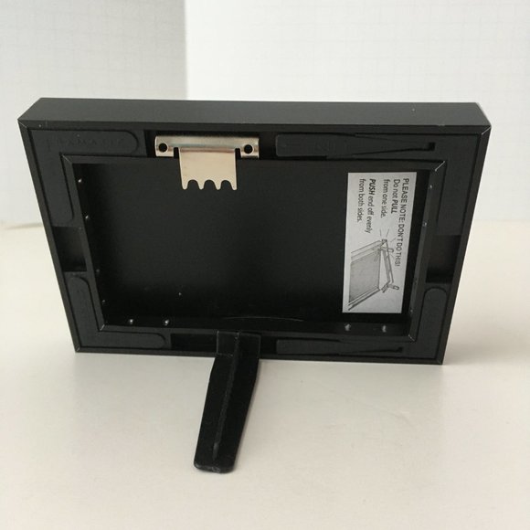 Framed and Matted Original Color Photograph - VW Bus Coffee - Picture 6 of 8